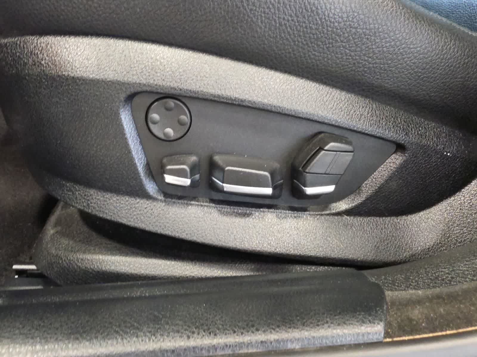 Used 2013 BMW 535i xDrive Sedan AWD/4WD image 20