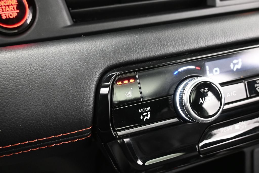 Certified 2025 Honda Pilot TrailSport image 50