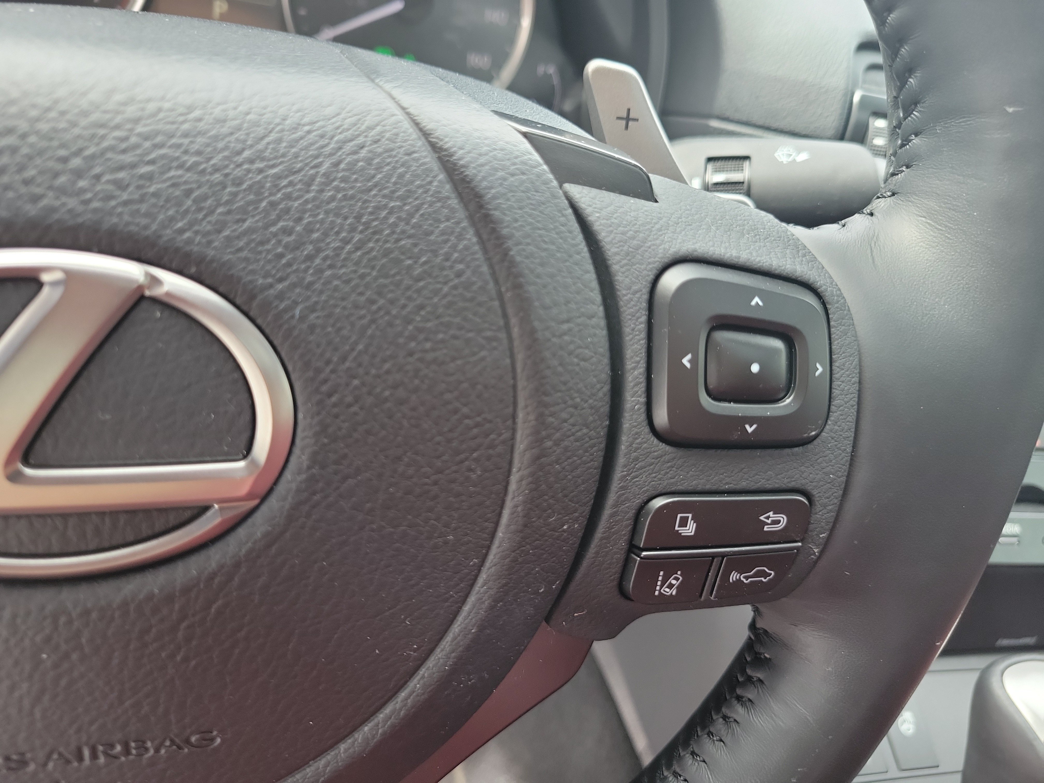 Certified 2024 Lexus IS 300 w/ Comfort Package RWD image 26