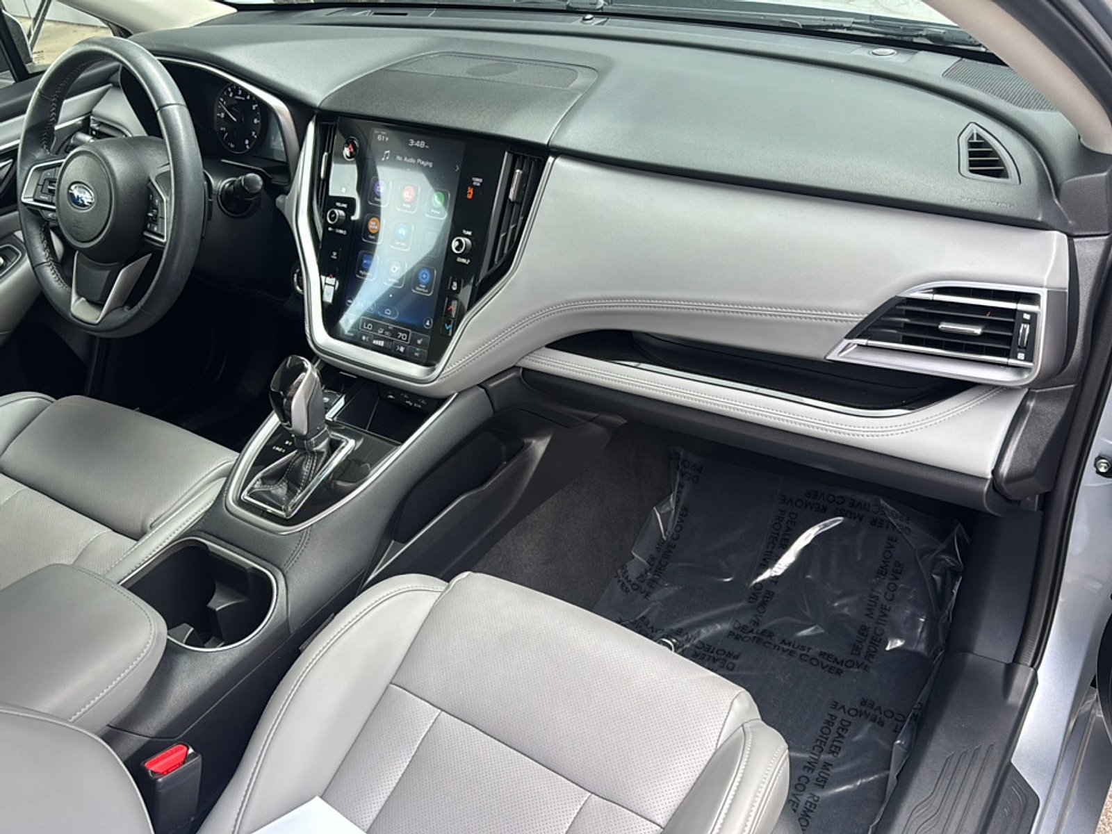 Certified 2022 Subaru Legacy Limited AWD/4WD image 11