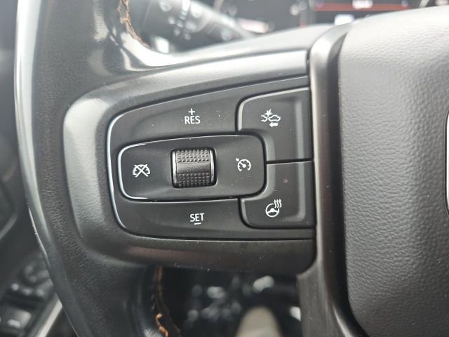 Used 2023 GMC Sierra 3500 AT4 w/ AT4 Premium Plus Package image 18