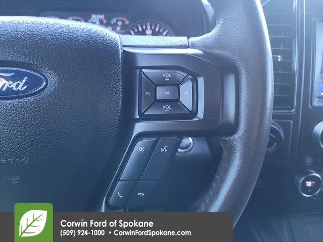 Used 2020 Ford Expedition King Ranch AWD/4WD image 31