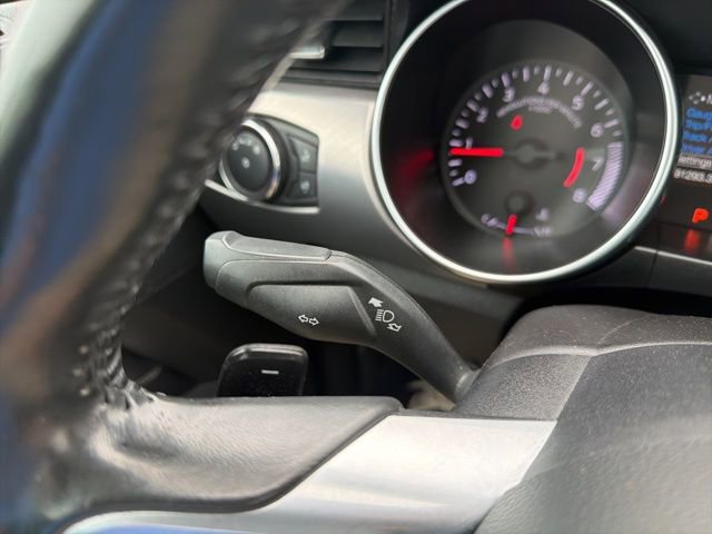 Used 2020 Ford Mustang Premium RWD image 44