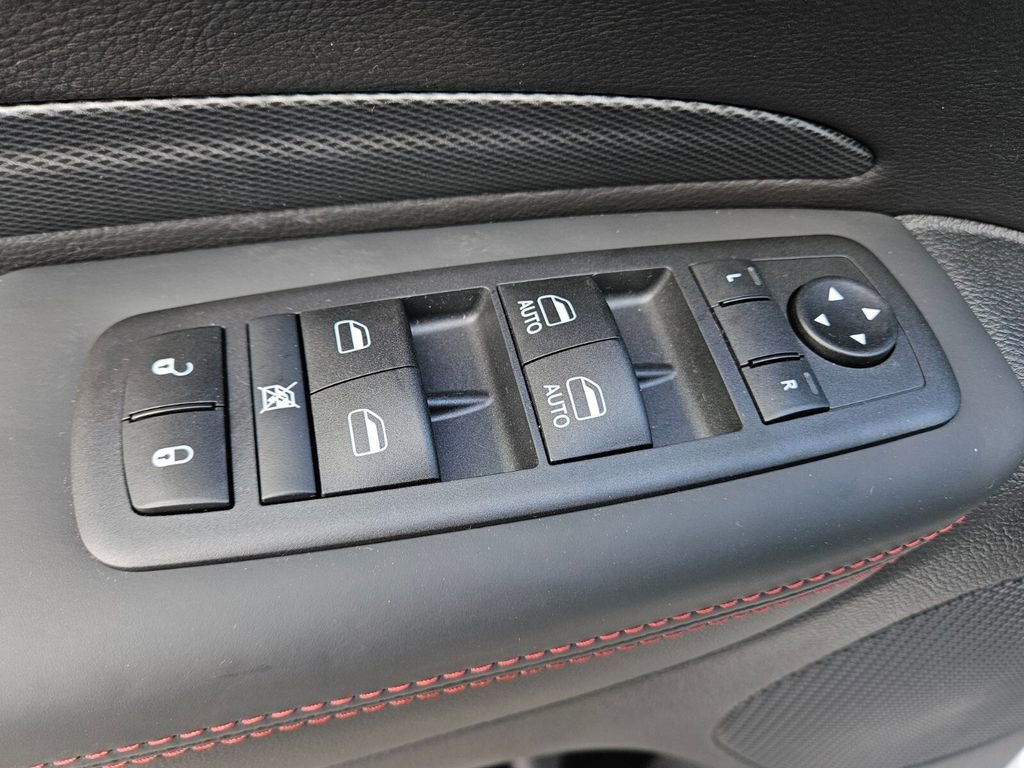 New 2026 Dodge Durango GT image 17