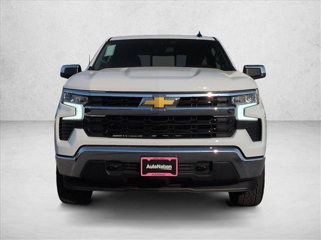 New 2026 Chevrolet Silverado 1500 LT w/ All Star Edition Plus AWD/4WD image 6