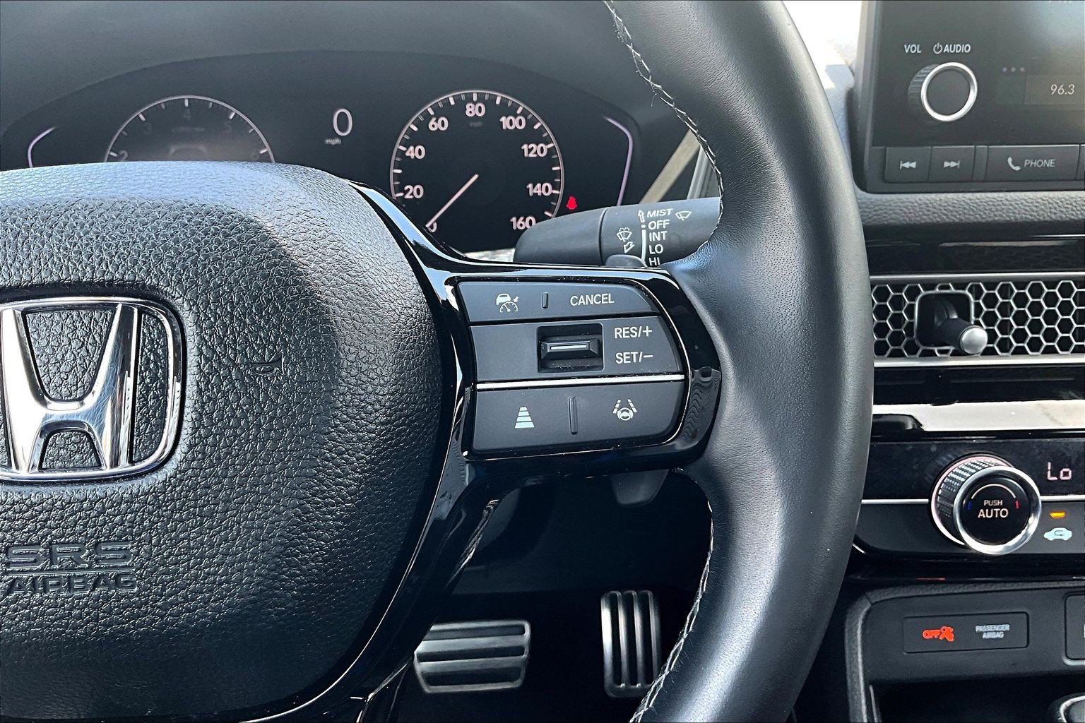 Used 2023 Honda Civic Sport image 20