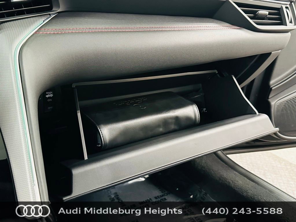 Used 2025 Acura TLX SH-AWD w/ A-SPEC Pkg image 21