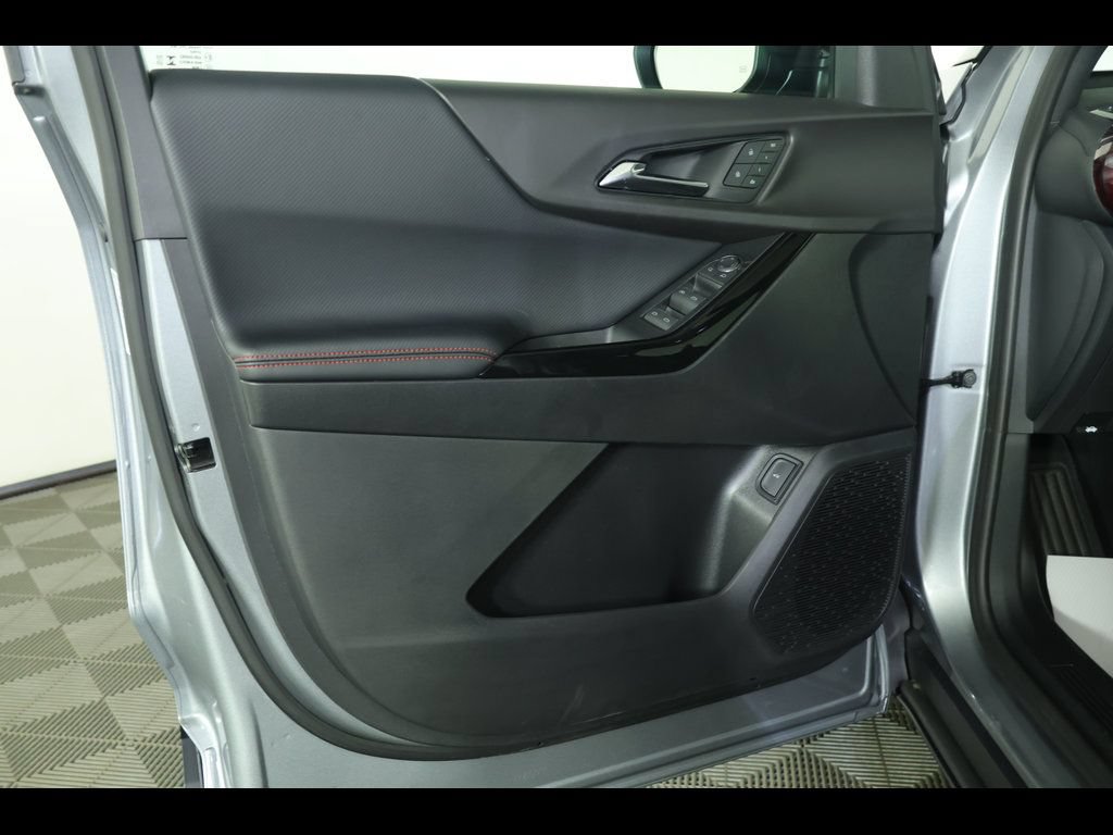 New 2027 Chevrolet Equinox RS w/ Safety and Technology Package AWD/4WD image 22
