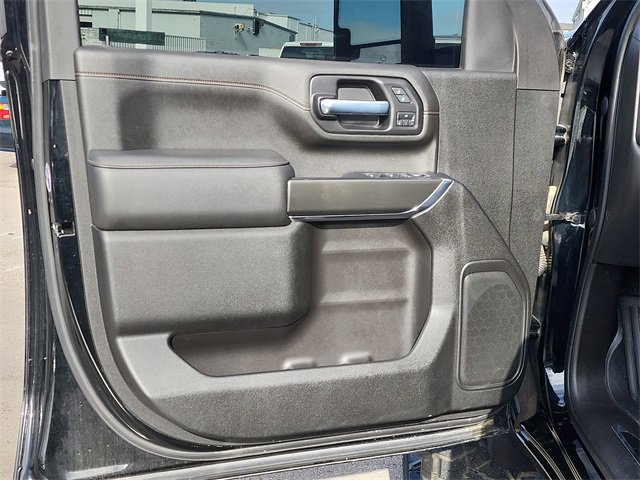 Used 2021 GMC Sierra 2500 AT4 w/ Gooseneck/5TH Wheel Package image 14