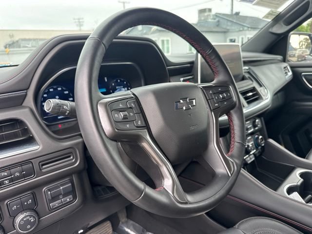 Used 2024 Chevrolet Tahoe RST w/ Sport Performance Package AWD/4WD image 10