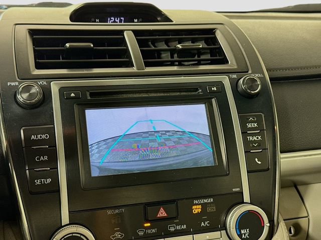 Used 2014 Toyota Camry L image 22