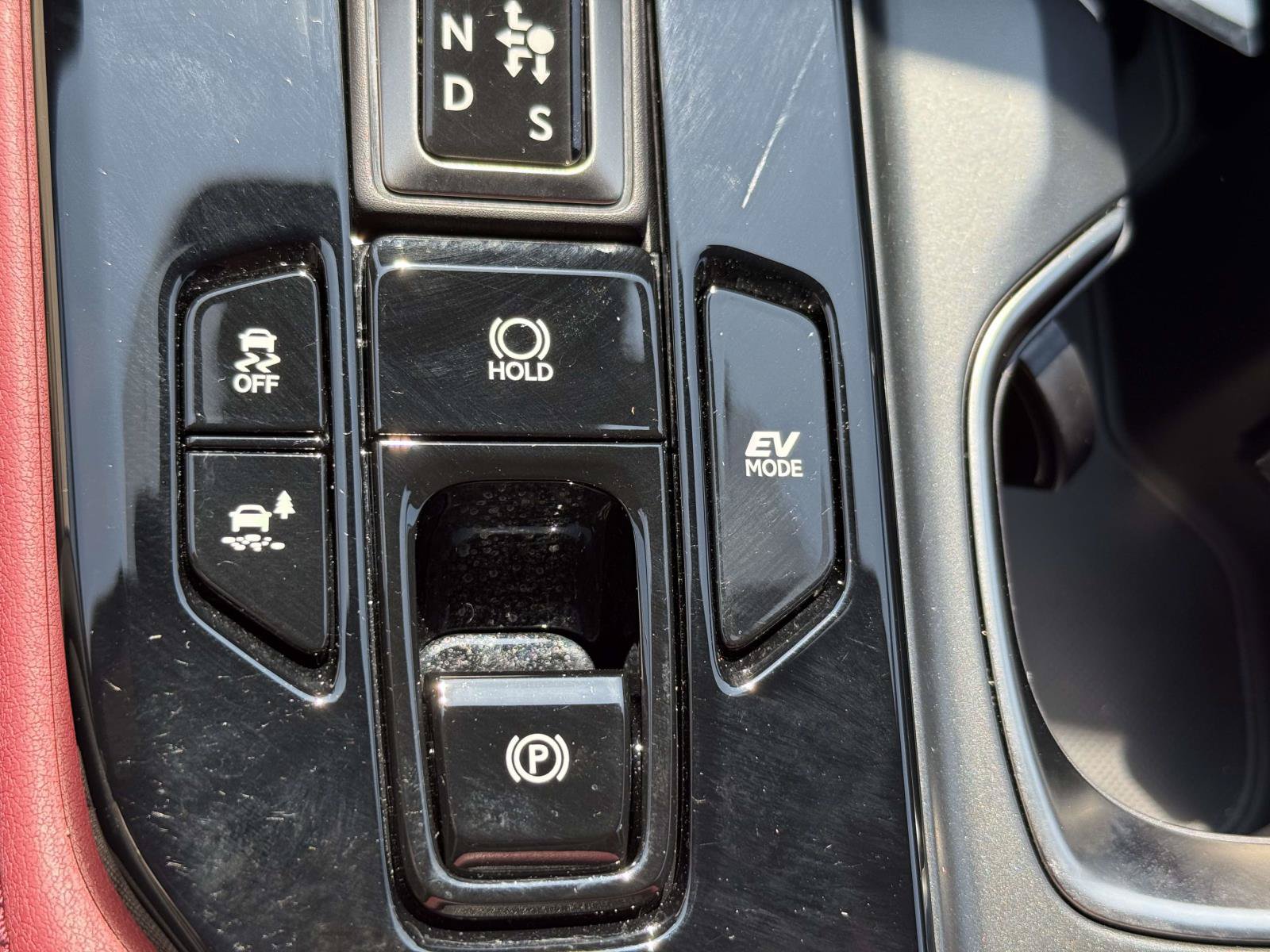 Used 2024 Lexus NX 350h AWD w/ Vision Package image 24