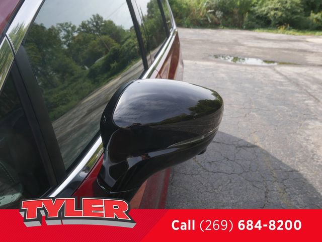 New 2026 Chrysler Pacifica Select FWD image 12