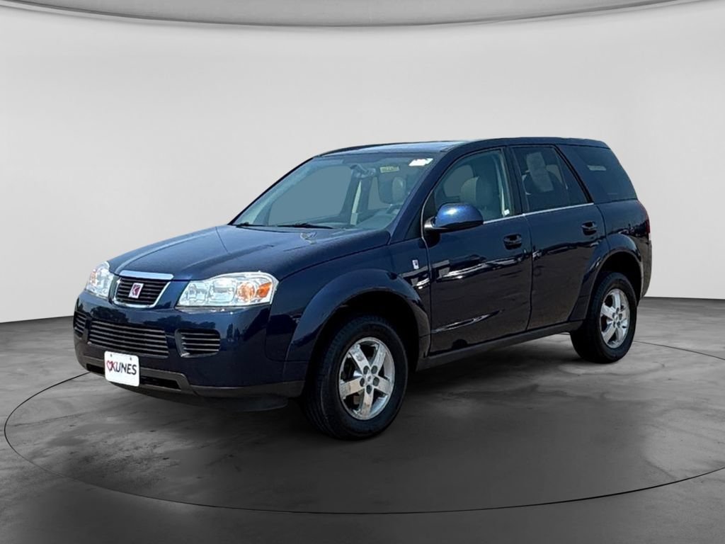 Used 2007 Saturn Vue 2WD V6 image 5
