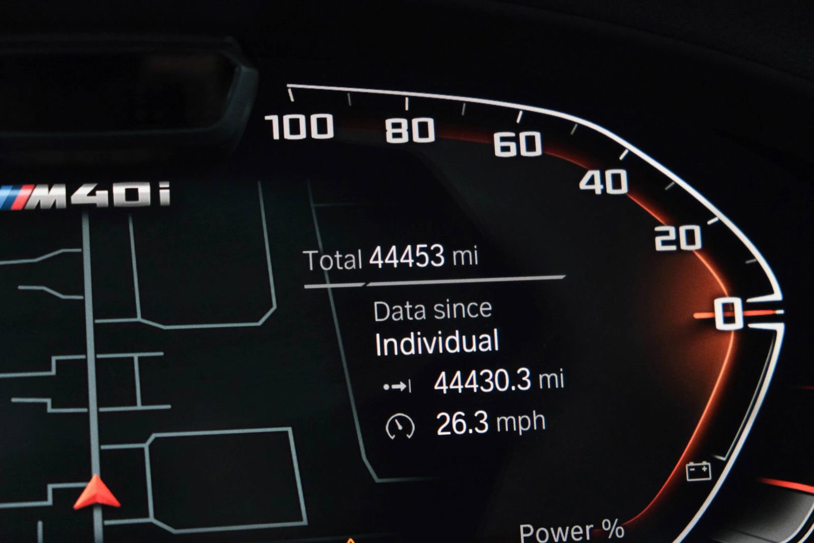 Used 2022 BMW X4 M40i image 35