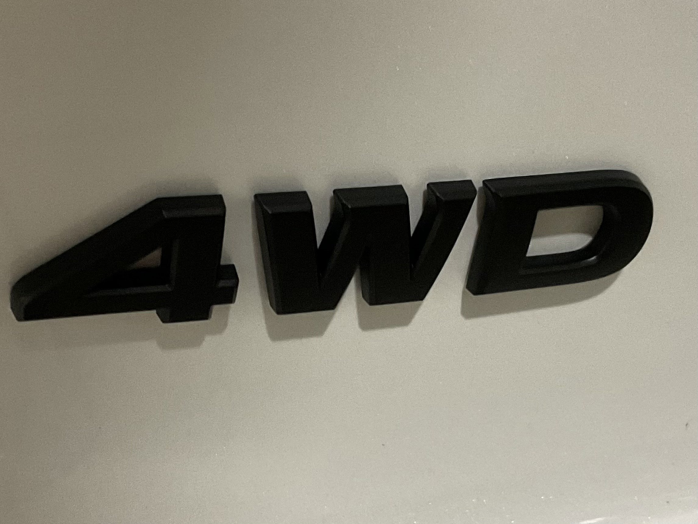 Used 2025 Nissan Pathfinder SV w/ Black Appearance Package image 8