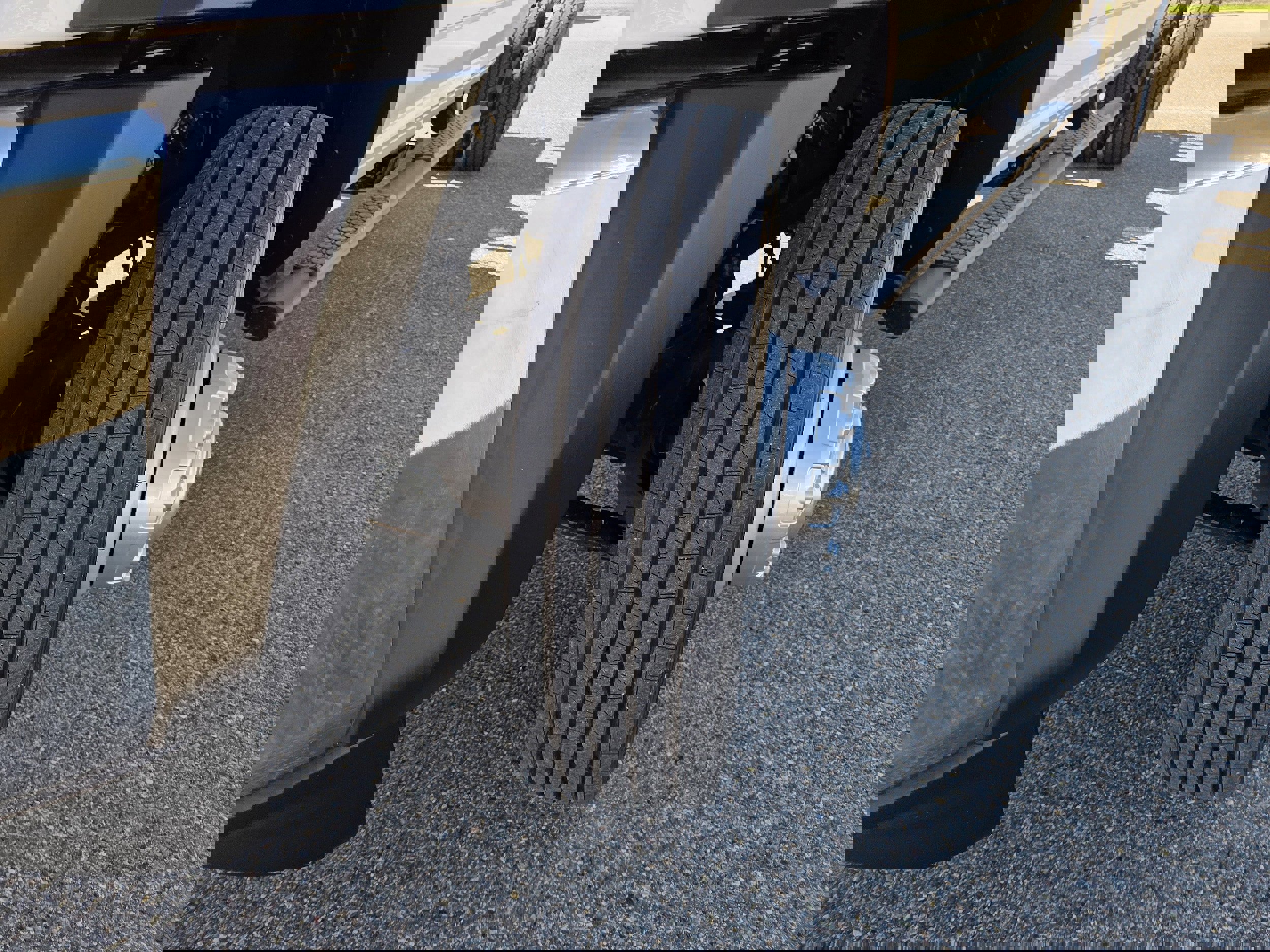 New 2026 RAM 4500 Tradesman image 11