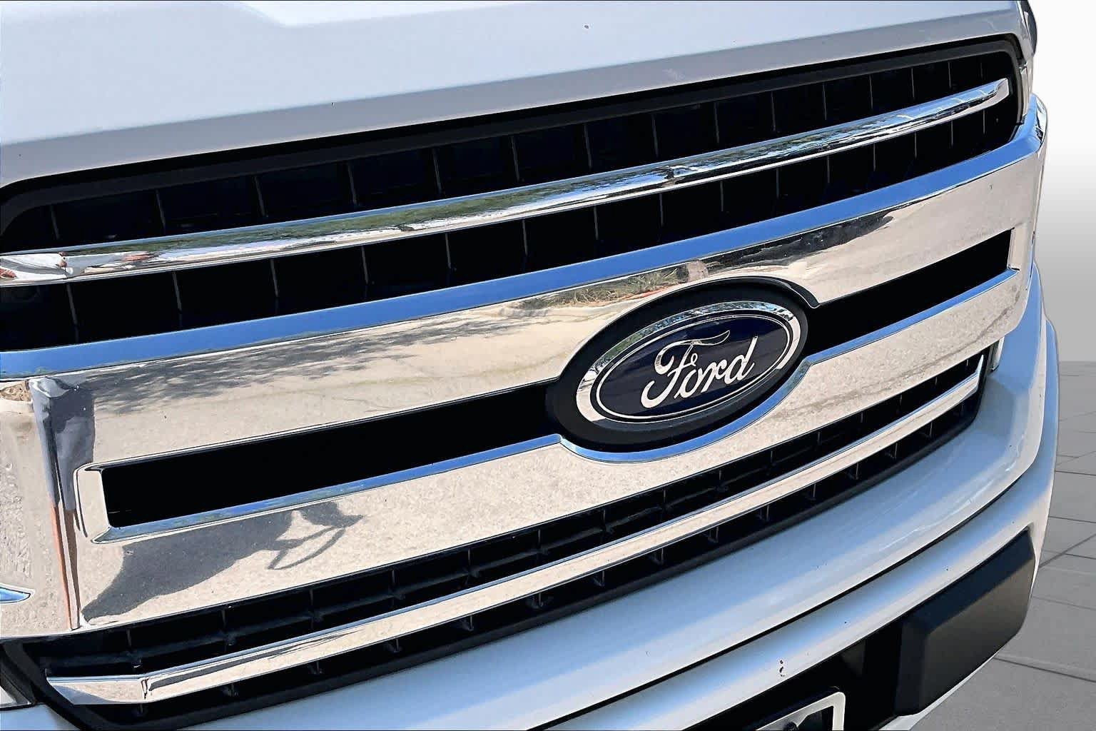 Certified 2020 Ford F150 2WD SuperCrew image 29