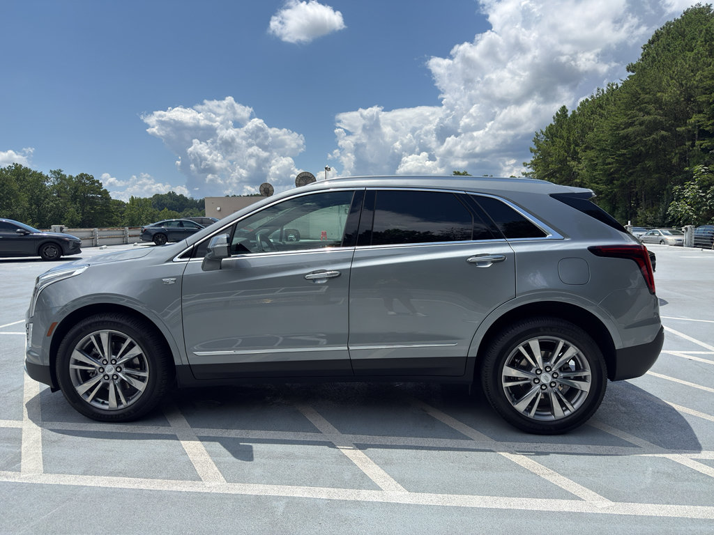 Used 2023 Cadillac XT5 Premium Luxury FWD image 5