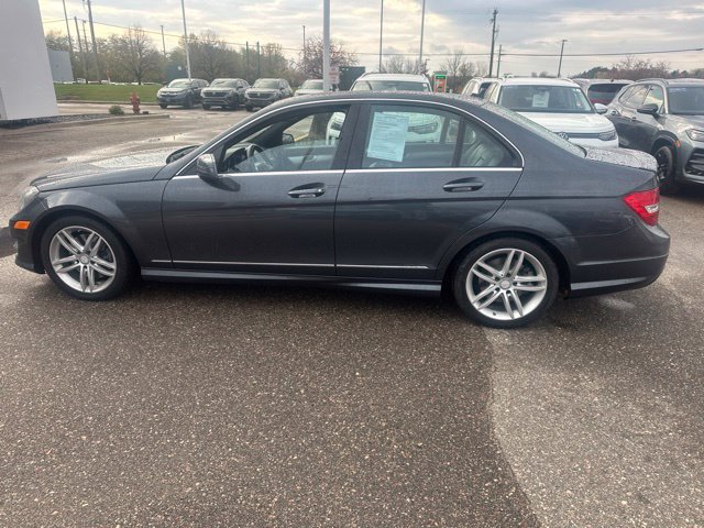 Used 2014 Mercedes-Benz C 300 4MATIC Sedan image 6