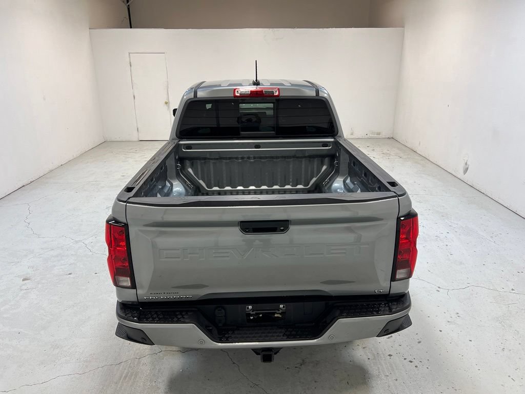 Used 2024 Chevrolet Colorado LT w/ LT Convenience Package RWD image 4