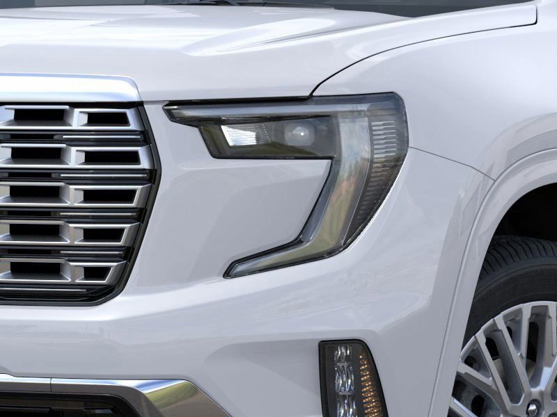 New 2026 GMC Acadia Denali w/ Super Cruise Package FWD image 10
