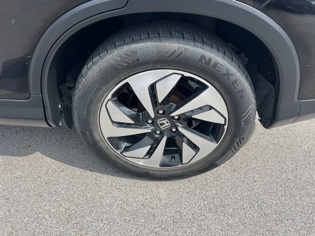 Used 2016 Honda CR-V Touring image 12