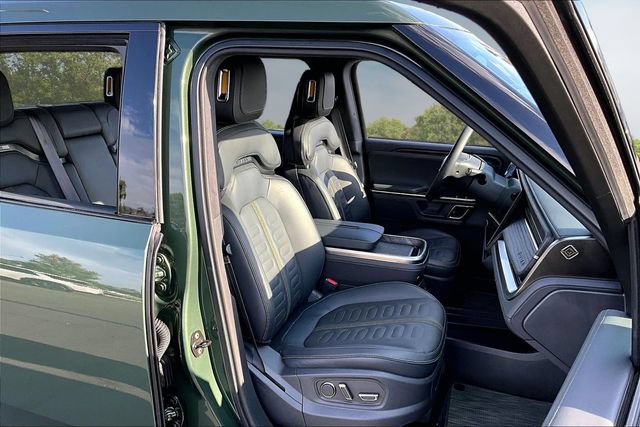 Used 2023 Rivian R1T Adventure Dual AWD/4WD image 29