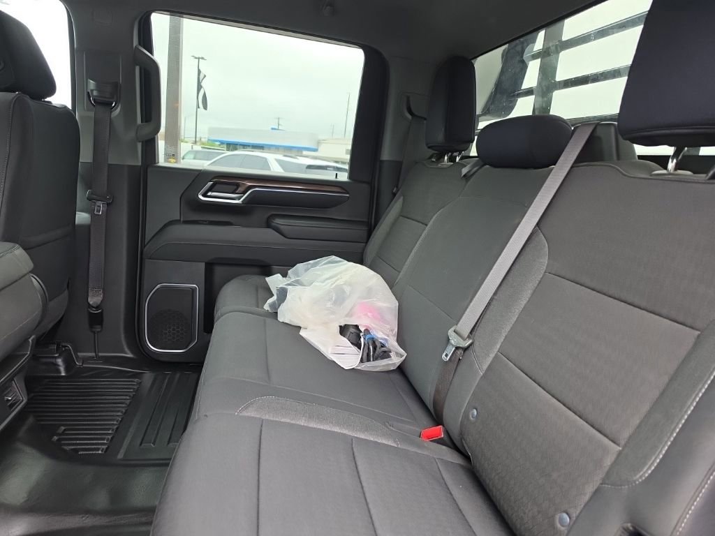 Used 2024 Chevrolet Silverado 3500 LT AWD/4WD image 27
