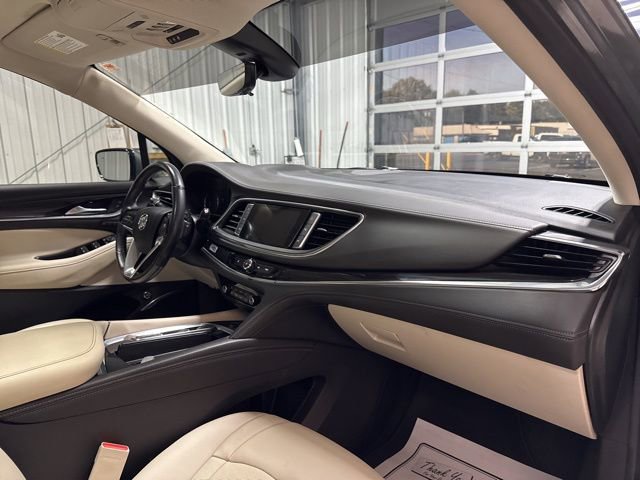 Used 2023 Buick Enclave Premium w/ Experience Buick Package AWD/4WD image 29