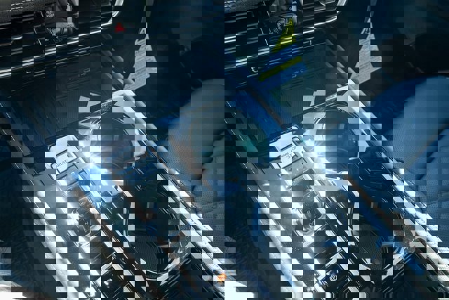 New 2026 Volkswagen Atlas Cross Sport SE image 19