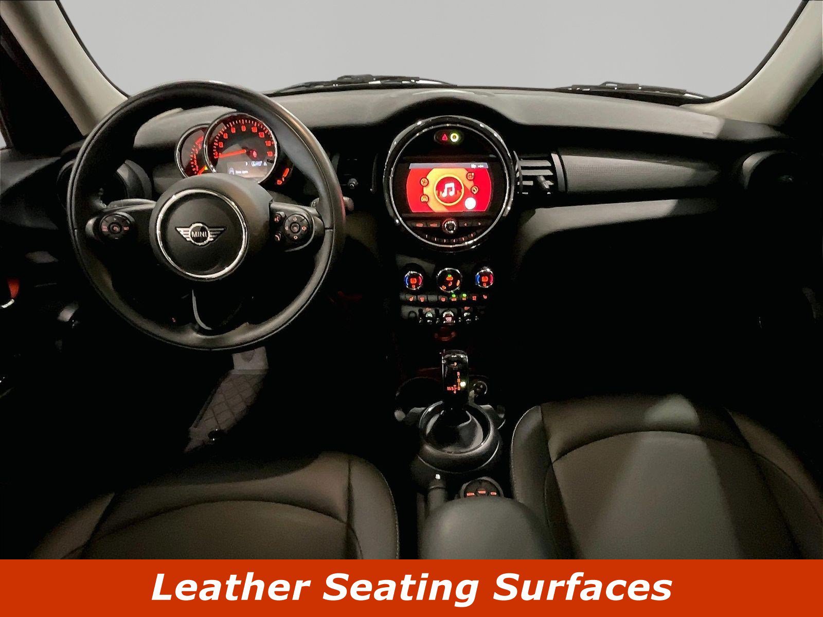 Used 2021 MINI Cooper 4-Door Hardtop FWD image 7