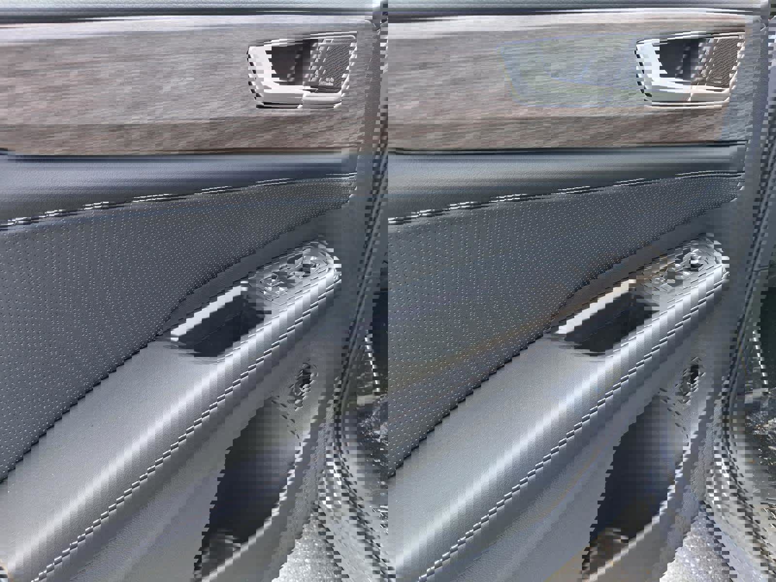 New 2026 Volkswagen Atlas SEL Premium R-Line image 16