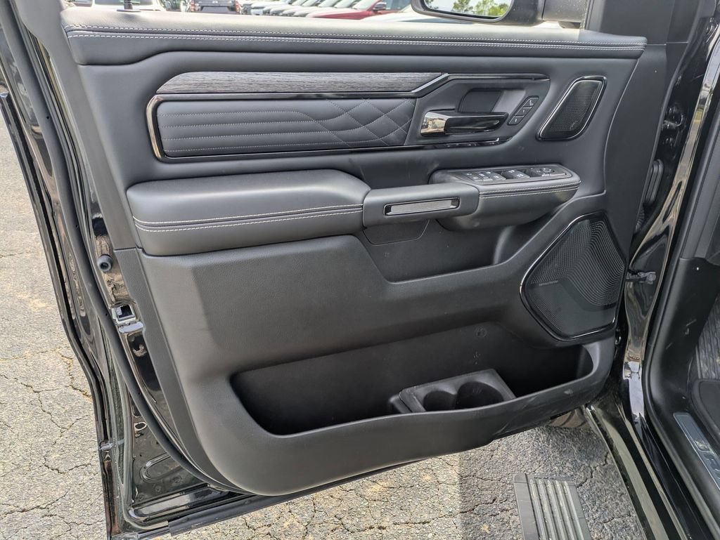 New 2026 RAM 1500 Limited AWD/4WD image 9