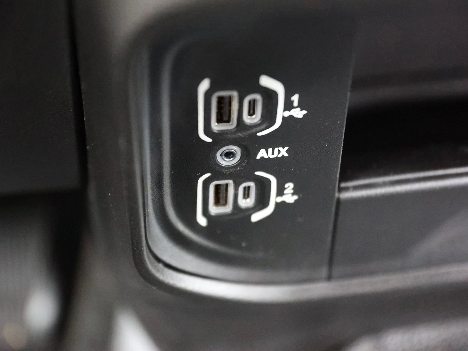 Used 2019 RAM 2500 Tradesman image 33