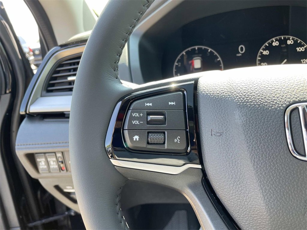 New 2026 Honda Odyssey Touring image 16