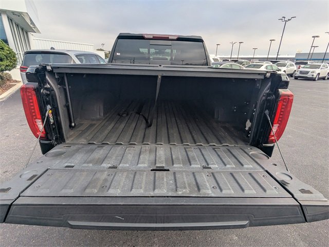 Used 2022 GMC Sierra 1500 Denali image 13