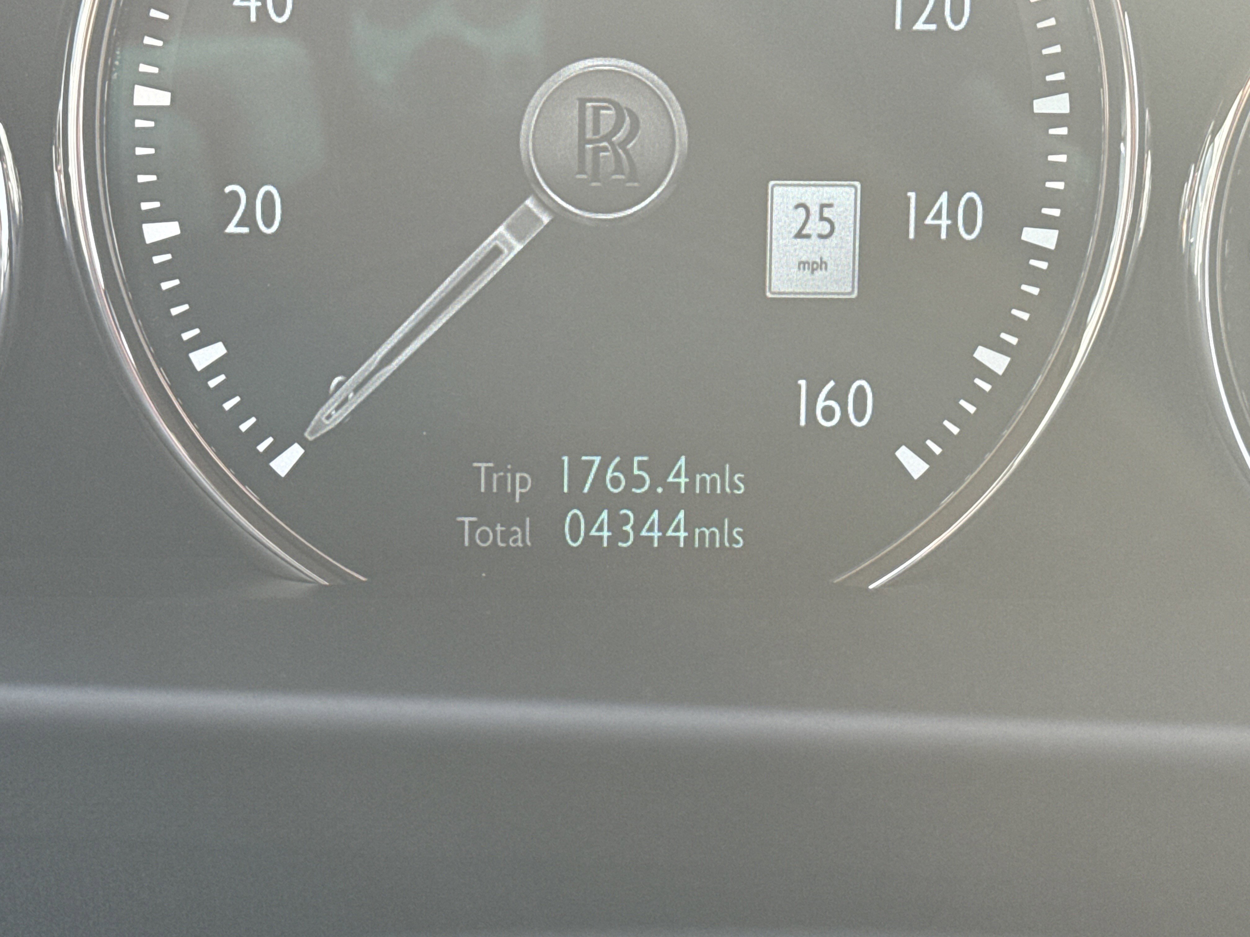 Certified 2024 Rolls-Royce Cullinan image 20