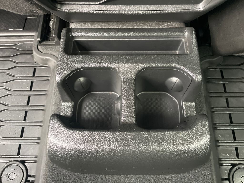 Used 2025 Jeep Grand Cherokee L Altitude w/ Trailer Tow Package image 42