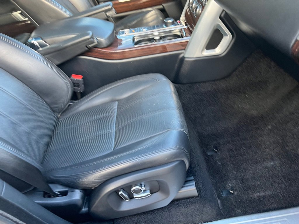 Used 2016 Land Rover Range Rover Supercharged image 66