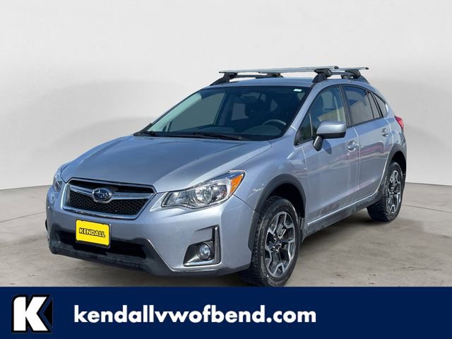 Used 2017 Subaru Crosstrek 2.0i Premium w/ Popular Package #2 AWD/4WD image 1
