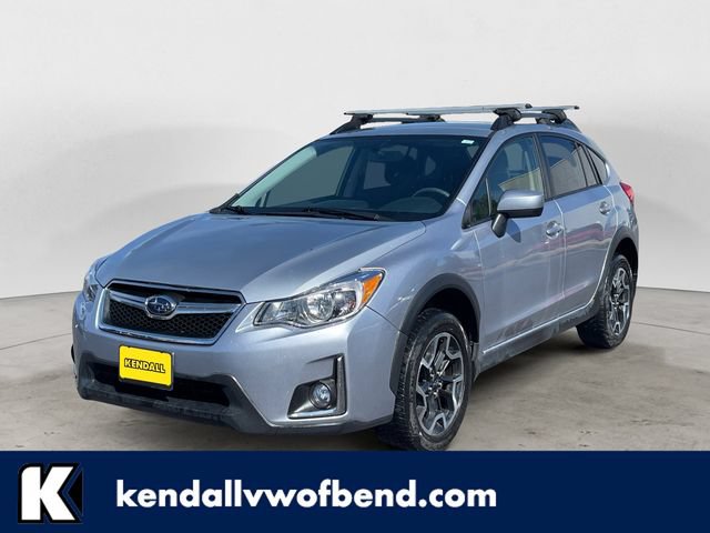 Used 2017 Subaru Crosstrek 2.0i Premium w/ Popular Package #2