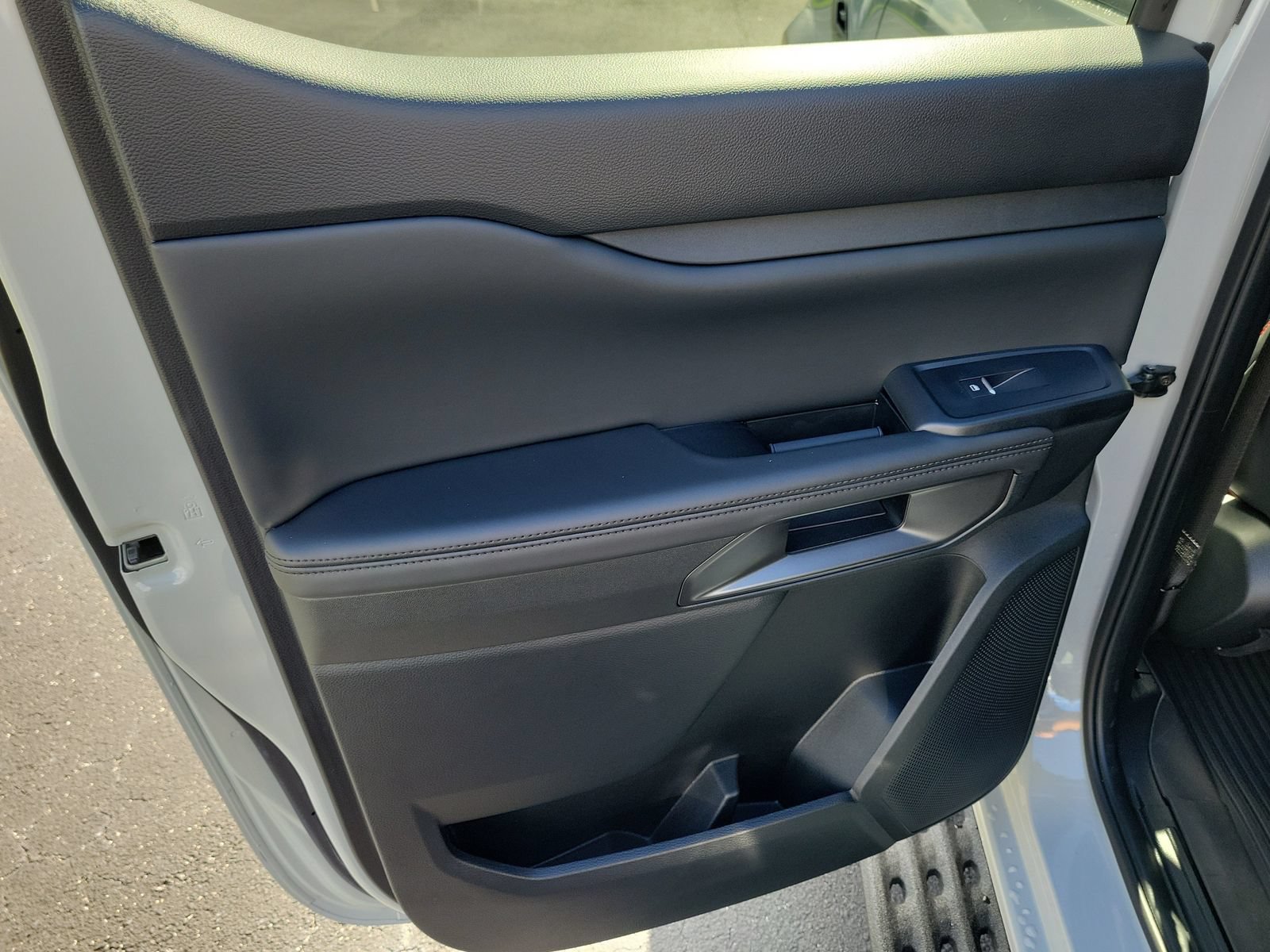 Certified 2026 Ford Ranger Raptor AWD/4WD image 7