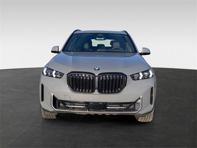 Certified 2025 BMW X5 xDrive40i w/ Parking Assistance Package image 13