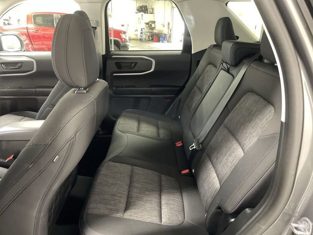 Used 2022 Ford Bronco Sport Big Bend w/ Convenience Package image 23