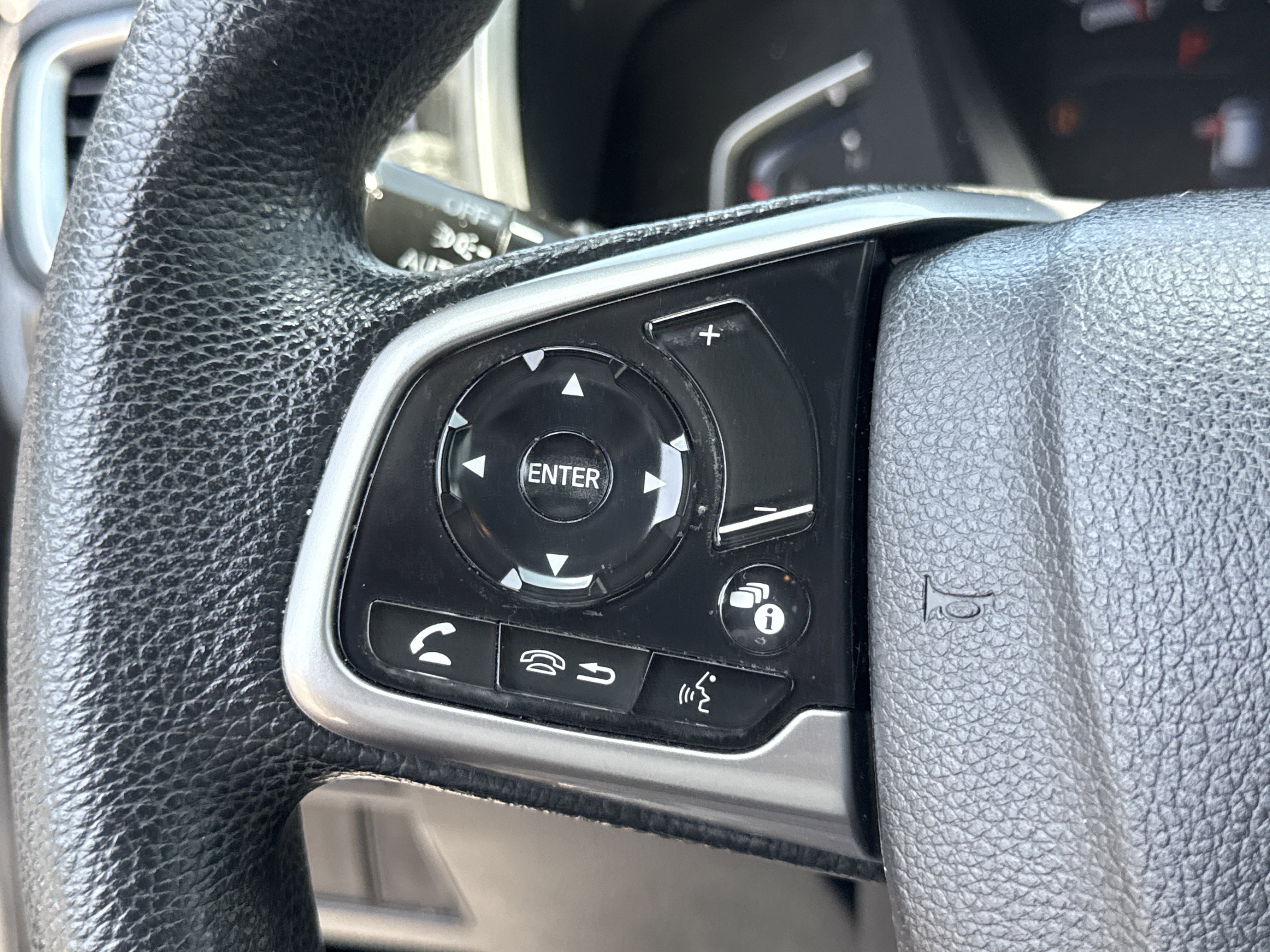 Certified 2020 Honda CR-V EX image 34