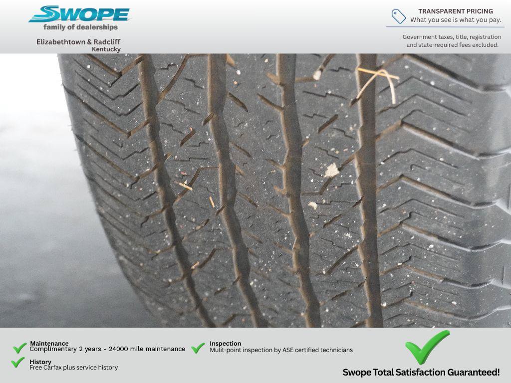 Used 2023 Ford F150 XL w/ STX Appearance Package AWD/4WD image 32