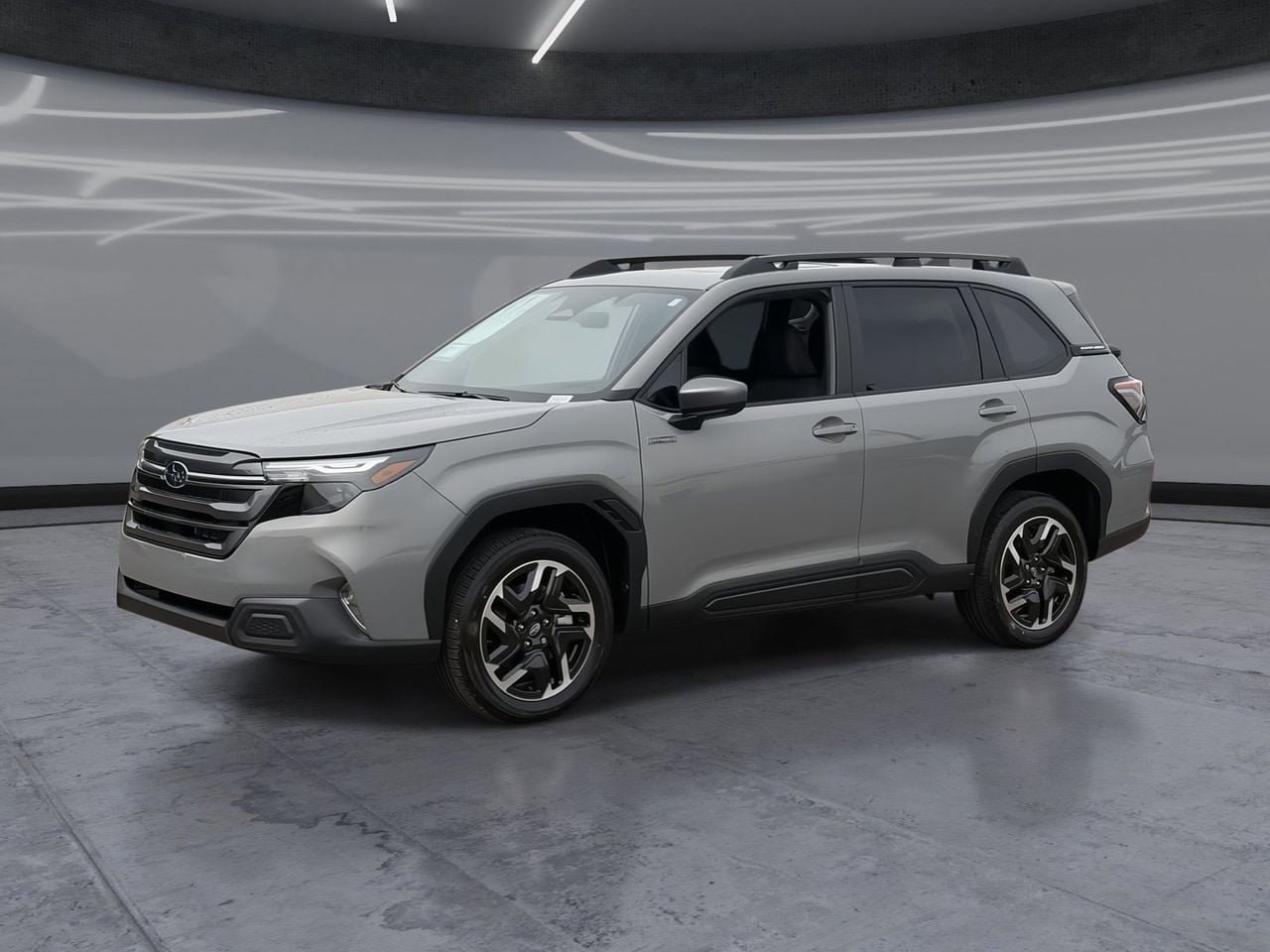 New 2026 Subaru Forester Premium image 1