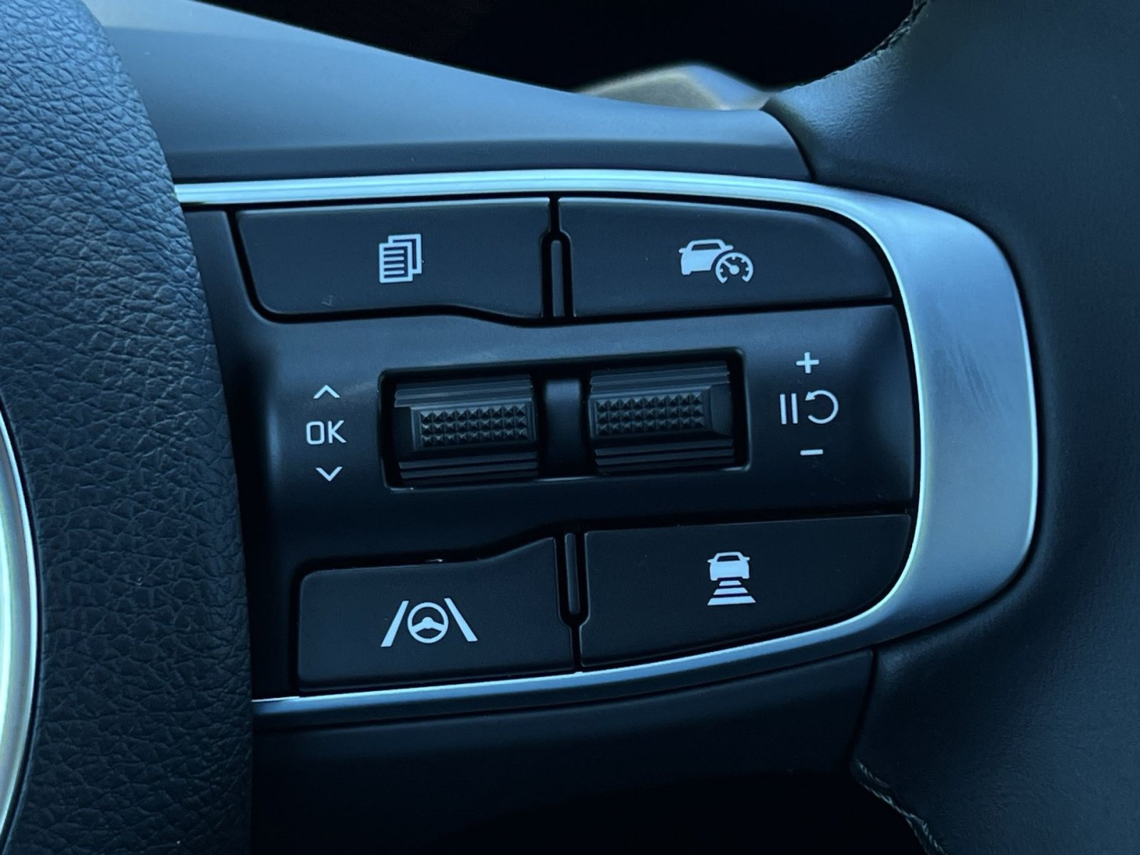 New 2026 Kia K5 GT-Line FWD image 23