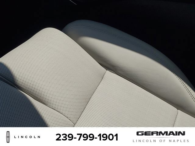 New 2026 Lincoln Navigator L Reserve AWD/4WD image 28